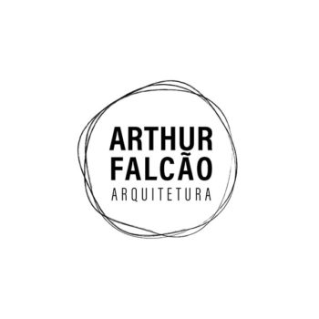 Arthur falcao logo