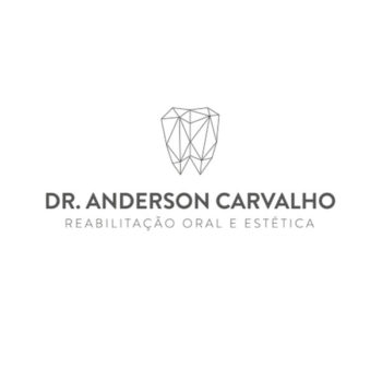 Dr Anderson Carvalho logo