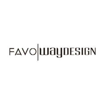 Favo Waydesign logo