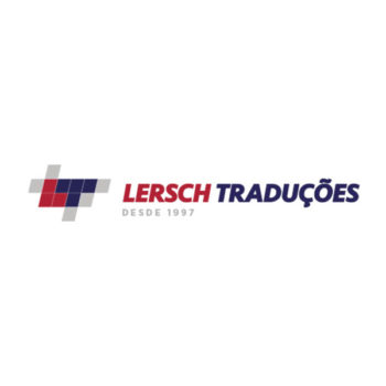 Lersch traducoes logo