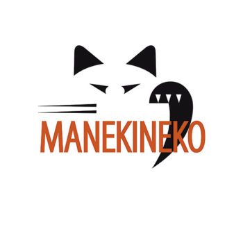 Manekineko logo
