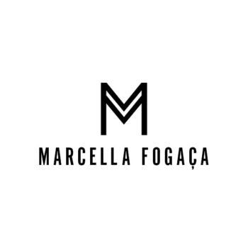 Marcella Fogaça logo