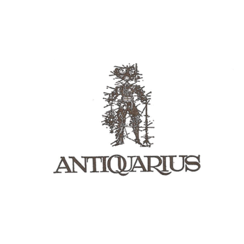 Antiquarius logo
