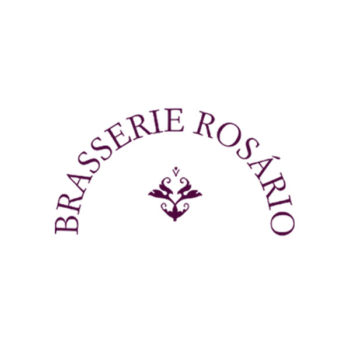 Brasserie rosário logo