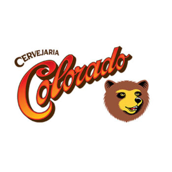Caverna do urso logo