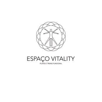 Espaço Vitality logo