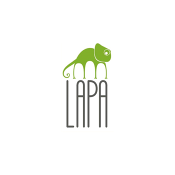 Lapa logo
