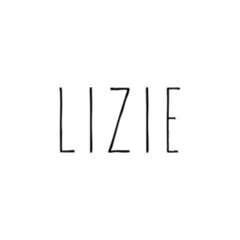 Lizie logo