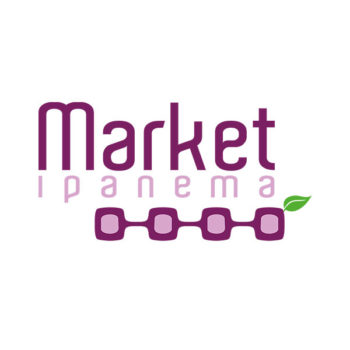 Market Ipanema logo