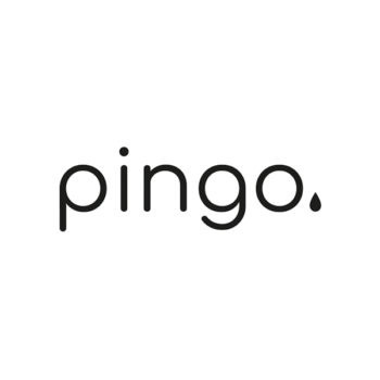 Pingo logo