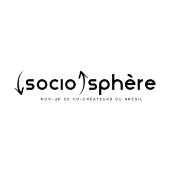 Socio sphere logo