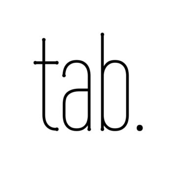 Tab moda logo