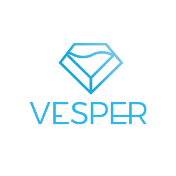 Vesper logo