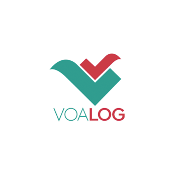 Voalog logo