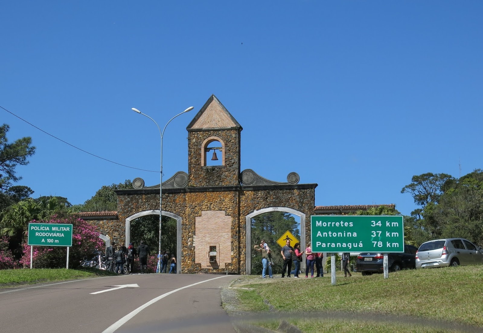 O turismo como motor do desenvolvimento econômico municipal